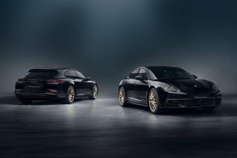 Fehérarannyal ünneplik a 10 éves Panamerát