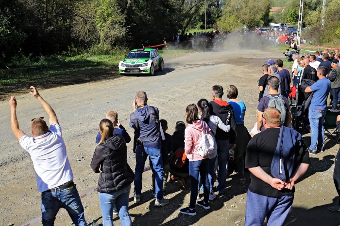 Bajnokavatás a Mecsekben! 7