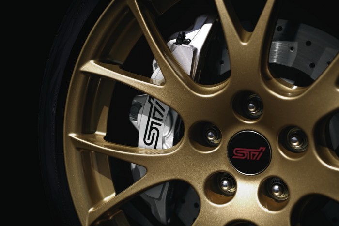 Borítékolhatóan ritkaság lesz a Subaru S209 6