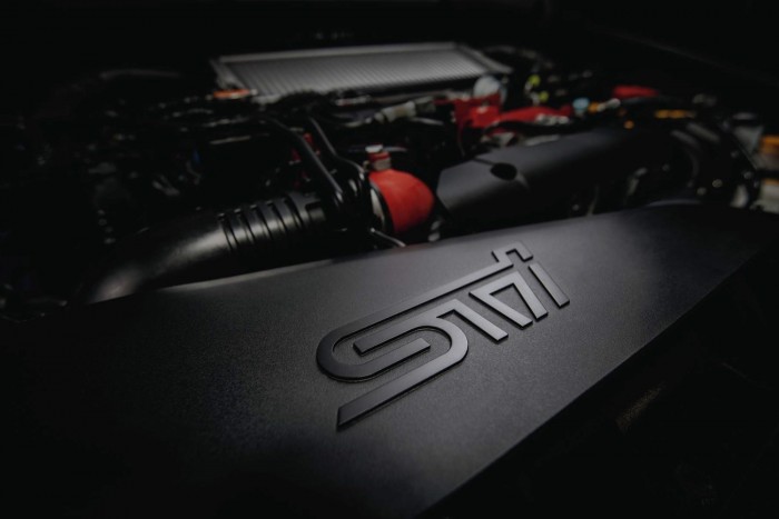 Borítékolhatóan ritkaság lesz a Subaru S209 7