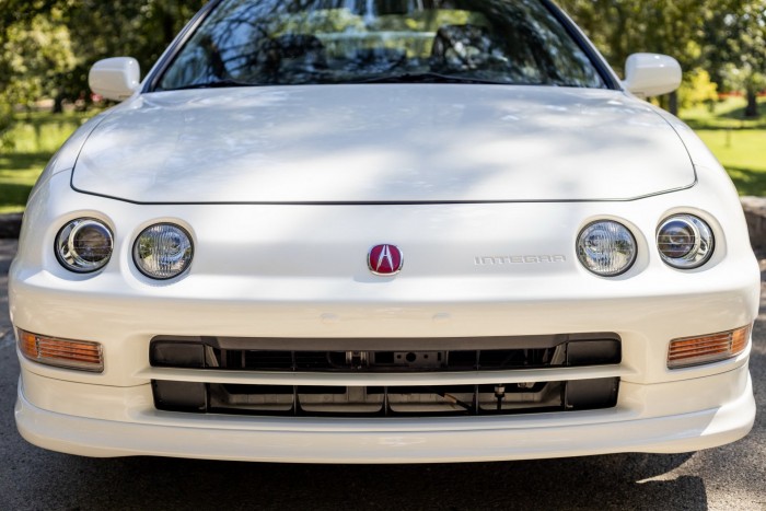 Ha van egy keveset futott sportos Hondád, inkább Amerikában add el 3