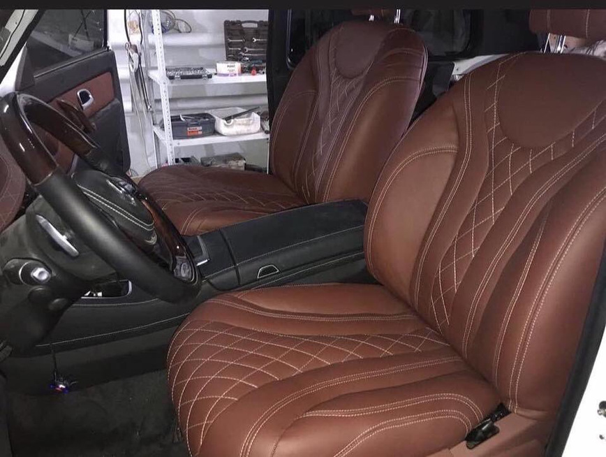 Erős meglepetést rejteget ennek a Lada Nivának a belseje 4