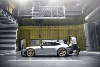 A TechArt már most sokat dolgozott a 911-esen 35