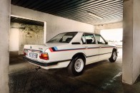 A BMW első sportlimuzinja Afrikában született 41