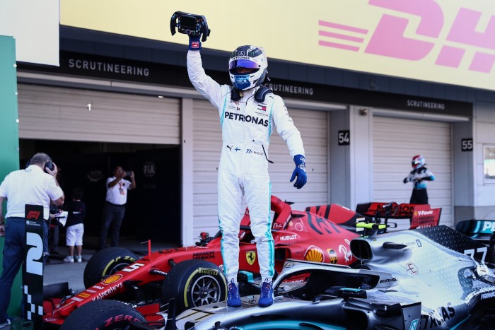 Vettel: Elrontottam a rajtnál 1 Vettel: Elrontottam a rajtnál 1