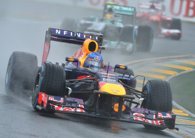 Elvitte a víz – Forma-1 módra 3 | Vezess Elvitte a víz – Forma-1 módra 3