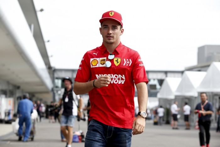 F1: Semmi sincs kőbe vésve a Ferrarinál 1 | Vezess F1: Semmi sincs kőbe vésve a Ferrarinál 1