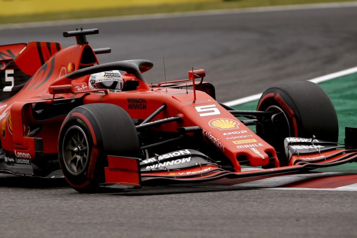 F1: Sikerszéria után váratlanul lemaradt a Ferrari