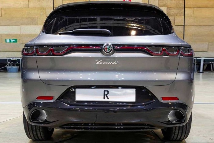 A Tonale menti majd meg az Alfa Romeót? 5