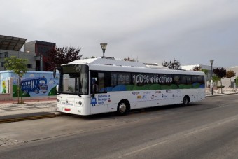 Így forradalmasítanák az e-buszok töltését