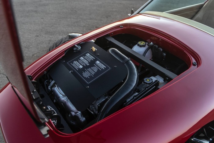 Háromkerekű élményautó, Amerikából 6 | Vezess Háromkerekű élményautó, Amerikából 6