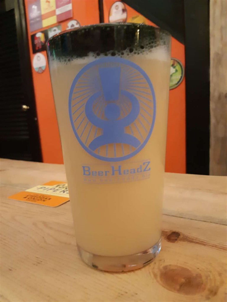 Sörből ennél durvábbat még nem láttunk 1