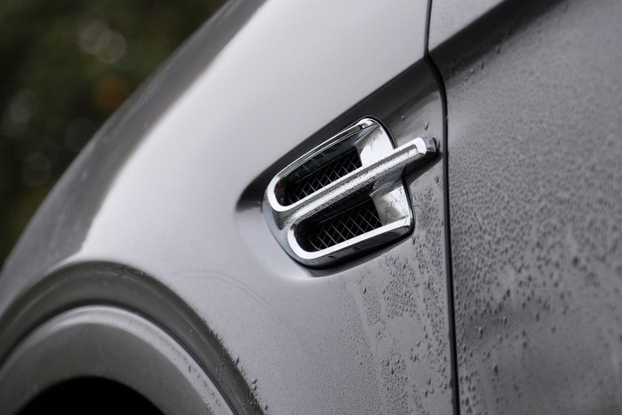 Vezettük a világ leggyorsabb szabadidő-autóját – Bentley Bentayga Speed 184 Vezettük a világ leggyorsabb szabadidő-autóját – Bentley Bentayga Speed 184