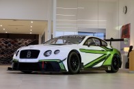 Vezettük a világ leggyorsabb szabadidő-autóját – Bentley Bentayga Speed 112