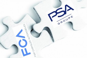 Jóváhagyta a fúziót a Fiat és a PSA