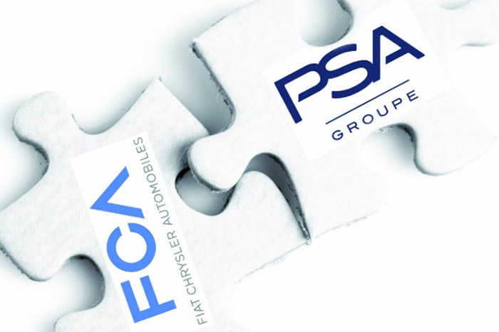 Jóváhagyta a fúziót a Fiat és a PSA