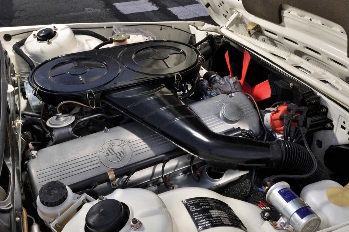 A BMW első sportlimuzinja Afrikában született 7 | Vezess A BMW első sportlimuzinja Afrikában született 7