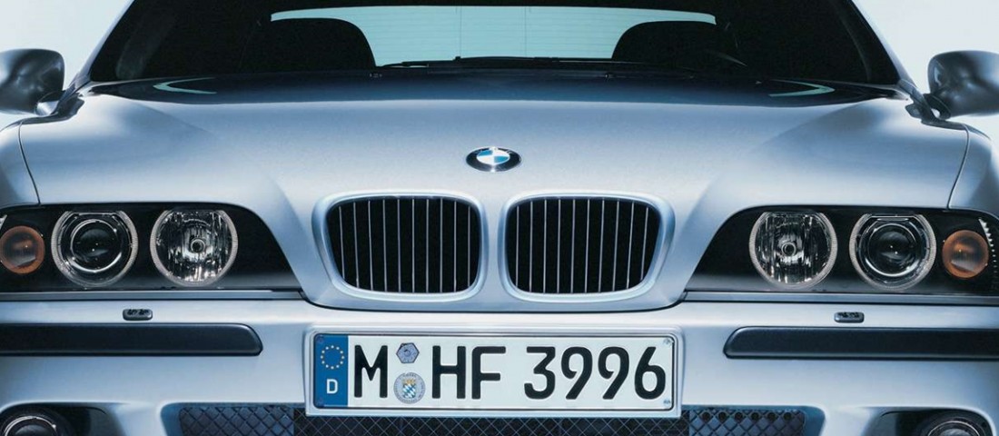 Mit tud az E39 M5 több mint félmillió kilométerrel?