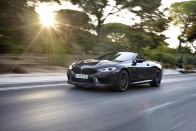 Több száz új fotón a BMW M8 Competition 476