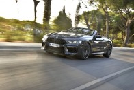 Több száz új fotón a BMW M8 Competition 472