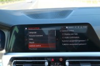 Itt az új Egyes és a kombi Hármas BMW 36 Itt az új Egyes és a kombi Hármas BMW 36
