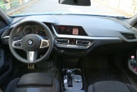 Itt az új Egyes és a kombi Hármas BMW 52