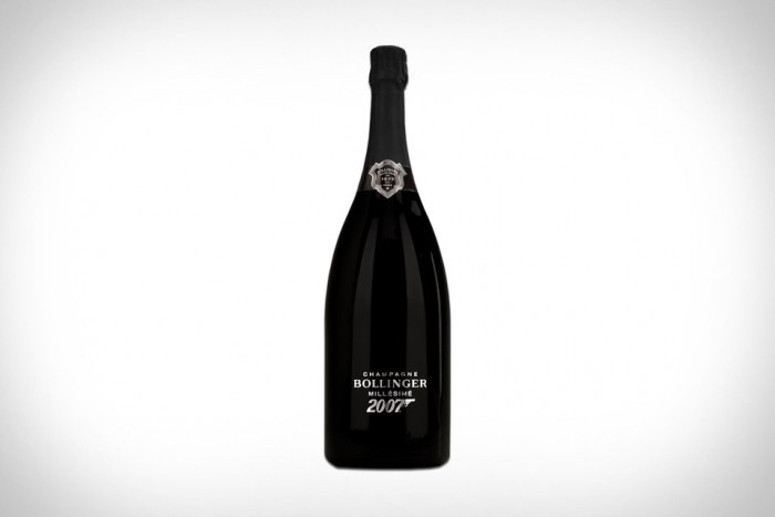 Kóstold meg a pezsgőt, amit James Bond is iszik! 3 | Vezess Kóstold meg a pezsgőt, amit James Bond is iszik! 3