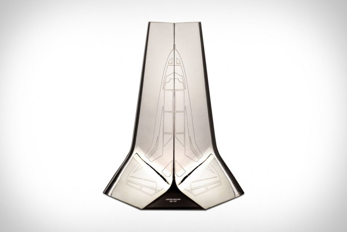 Kóstold meg a pezsgőt, amit James Bond is iszik! 2