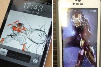 10 csodás példa arra, hogyan lehet kreativitással megjavítani eltört dolgokat