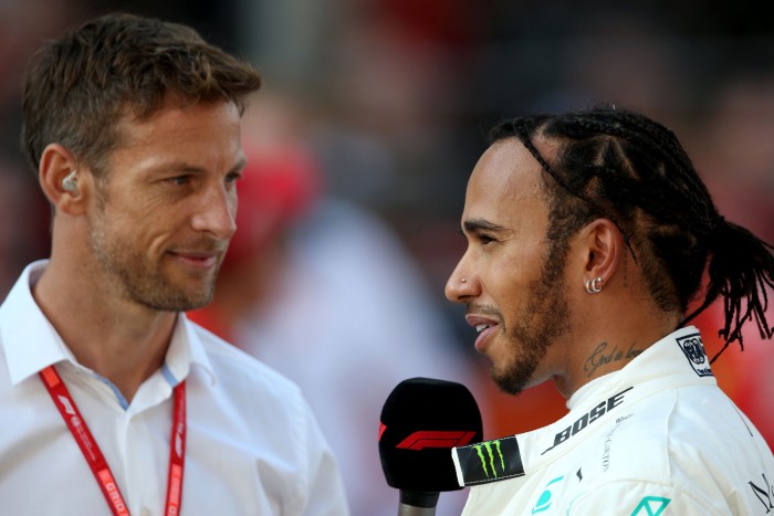 F1: Korai lenne még Hamilton visszavonulása 1 | Vezess F1: Korai lenne még Hamilton visszavonulása 1