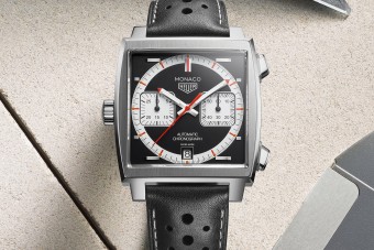 Időutazásra hív a kétmilliós karóra