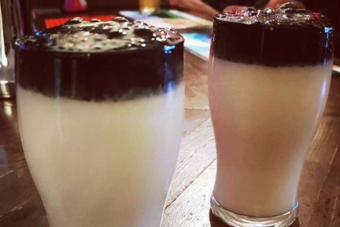 Sörből ennél durvábbat még nem láttunk