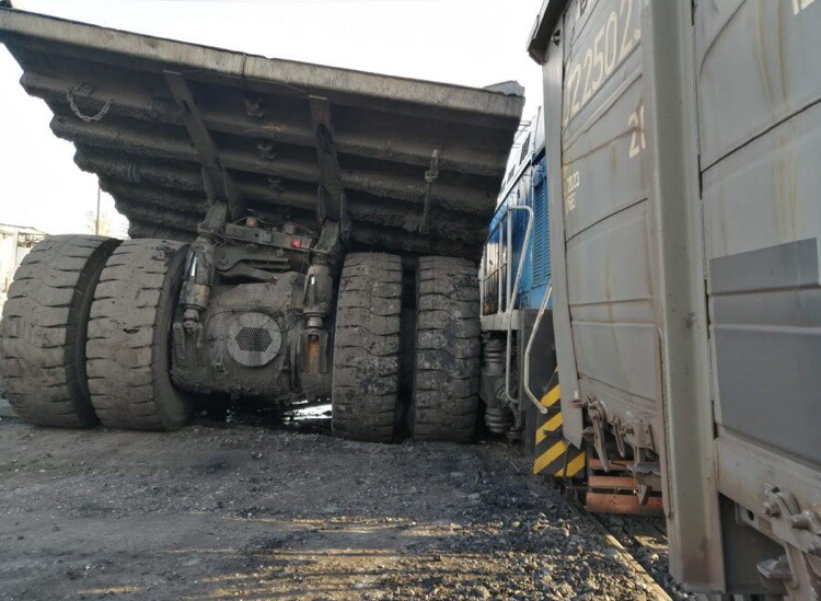 Gigászi baleset történt Oroszországban 3 | Vezess Gigászi baleset történt Oroszországban 3