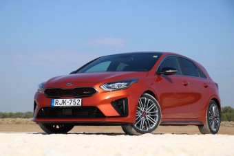 Hajtsd meg és megszereted!