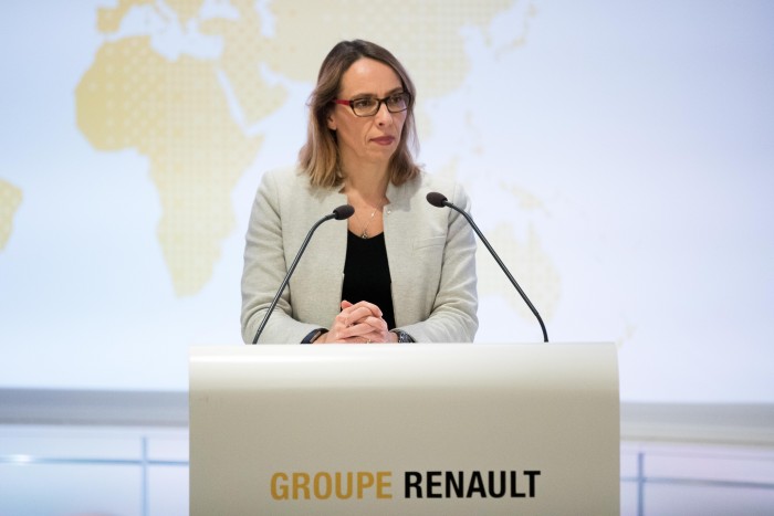 Kiszállhat a Renault a Forma-1-ből? 1 Kiszállhat a Renault a Forma-1-ből? 1