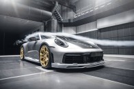 A TechArt már most sokat dolgozott a 911-esen 24