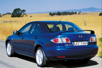 Félmillióért ilyen autóról ne is álmodjunk