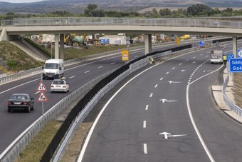 Jó hír a Budapest környéki autósoknak