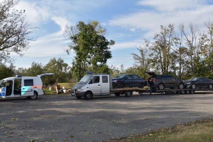 500 ezres bírság is landolhat a szabálytalan sofőr ölében és a jogsi is ugorhat