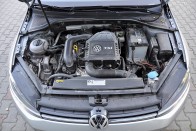 Ezzel a használt Volkswagennel nehéz mellényúlni 53