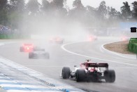 Ricciardo: Őrült futam jöhet! 1