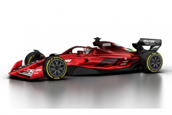 F1: A szabályváltozásokat is elviszi a koronavírus?