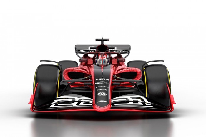 F1: Elfogadták a 2021-es szabályokat 3