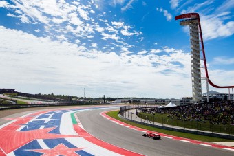 F1: Leépítések az amerikai pályán, jöhet Indianapolis?