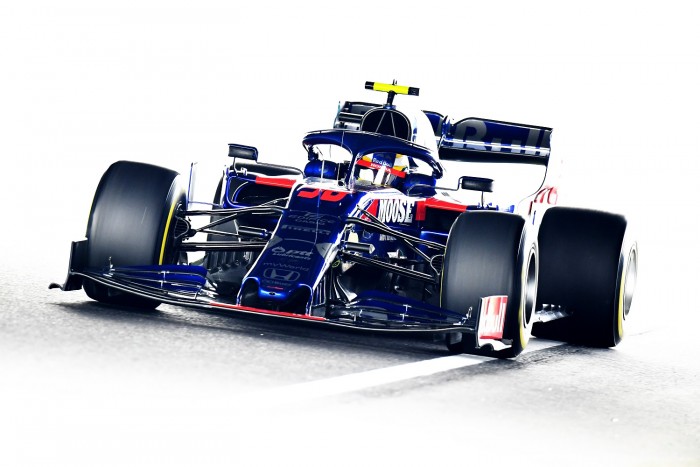 F1: Begyújtotta a rakétákat a Merci Japánban 1 F1: Begyújtotta a rakétákat a Merci Japánban 1