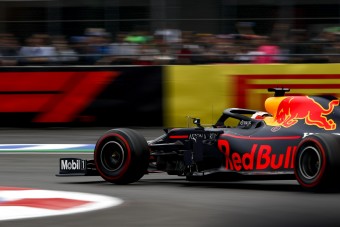 F1: Vizsgálat az időmérő után, elvették Verstappen pole-ját!