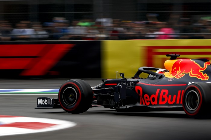 F1: Vizsgálat az időmérő után, elvették Verstappen pole-ját!