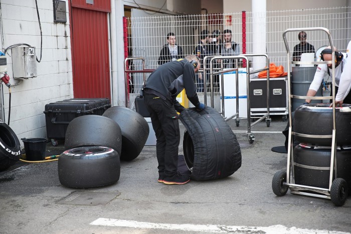 F1: Újabb szabálymódosítást kaszáltak el