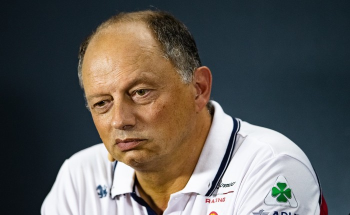 F1: Kirúghatják az Alfa Romeo mindkét pilótáját 2 F1: Kirúghatják az Alfa Romeo mindkét pilótáját 2