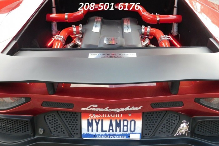 500 lóerő sem menti meg a gagyi Lamborghini-replikát 6 | Vezess 500 lóerő sem menti meg a gagyi Lamborghini-replikát 6